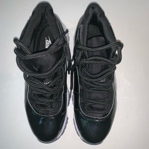 Air Jordan 11 Retro BG 'Space Jam'